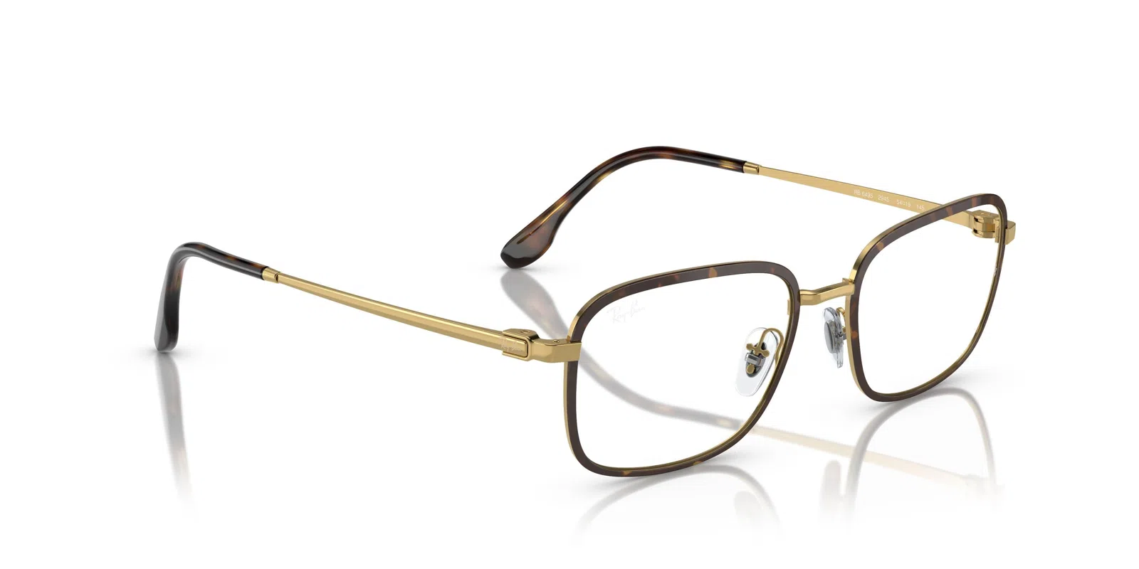 Ray-Ban 6495 Eyeglasses - view 21